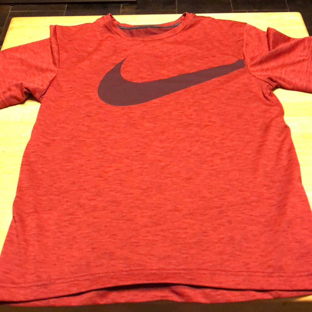 Boys Nike shirt